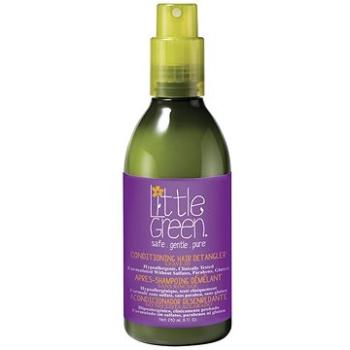 LITTLE GREEN Kids Conditioning Detangler pro děti 240 ml (669259001031)