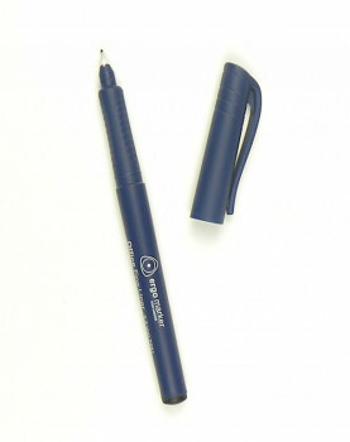 Tenký popisovač Liner 0,5mm – modrý