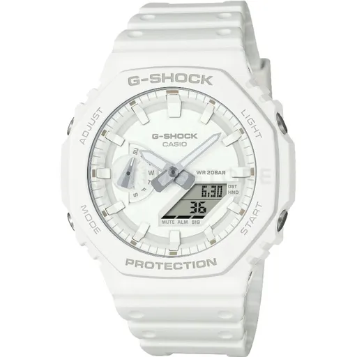 Casio G-Shock GA-2100-7A7ER - 30 dnů na vrácení zboží