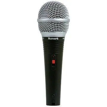 Numark WM 200 (WM 200)