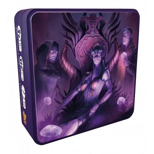 Spiknutí Království hlubiny