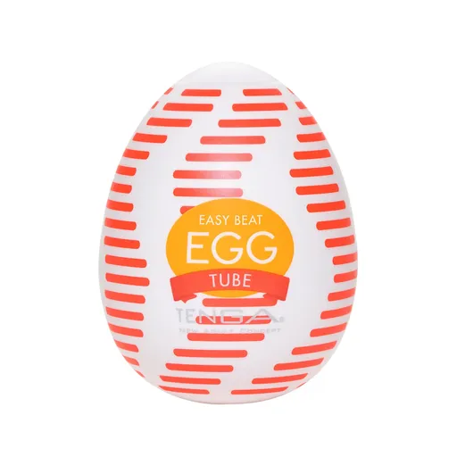 TENGA Masturbátor - Egg Tube