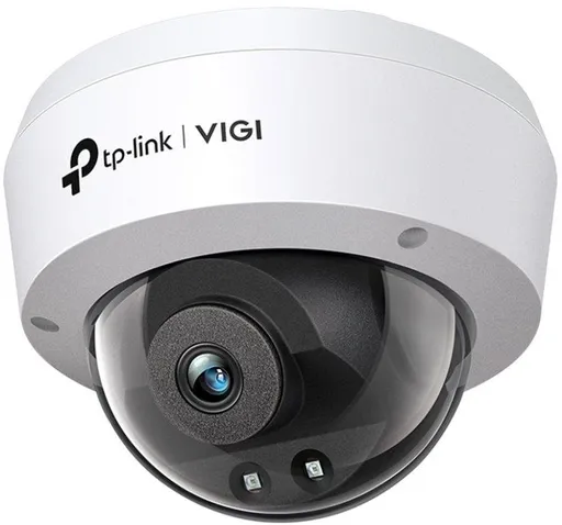 TP-Link VIGI C230(2.8mm) - Dome kamera, 3MP, 2.8mm, Full-Color