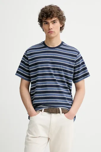 Bavlněné tričko Levi's THE ESSENTIAL TEE