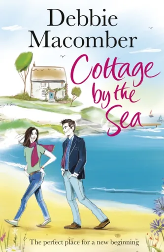 Cottage by the Sea - Debbie Macomber