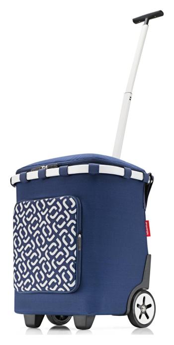 Reisenthel Carrycruiser Plus Signature Navy