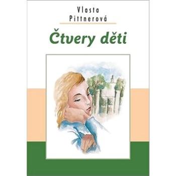 Čtvery děti (978-80-7497-281-2)