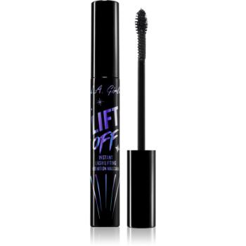 L.A. Girl Cosmetics Lift Off řasenka pro objem a natočení řas 11.1 ml