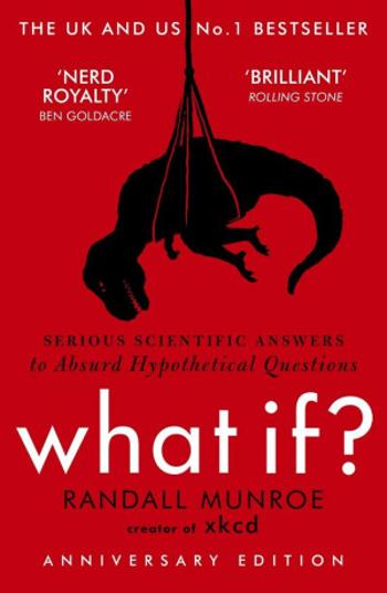 What if? - Randall Munroe