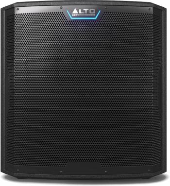 Alto Professional TS15S Aktivní subwoofer