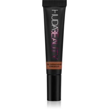 Huda Beauty OverAchiever Concealer korektor s vysokým krytím odstín Maple Syrup 10 ml
