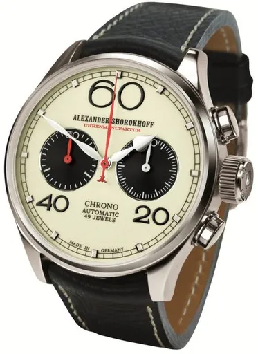 Alexander Shorokhoff Chrono CA05 AS.CA05-2