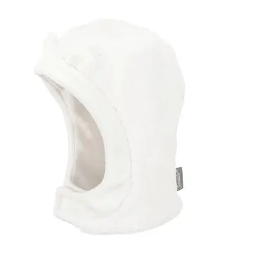 Sterntaler uni PURE, krémová, plyš, ouška 4501821 (HRAjkob0566nad)