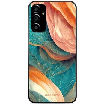 Mobiwear Glossy pro Samsung Galaxy A24, lesklý - G025G (5904808557597)