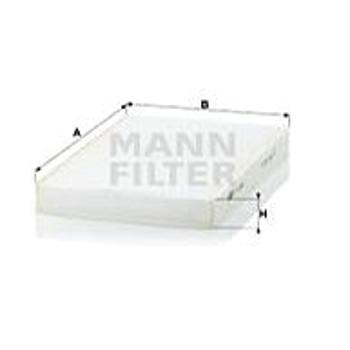 MANN-FILTER CU2952 pro vozy IVECO (CU2952)