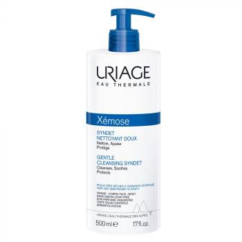 URIAGE Xémose Syndet krémtusfürdő (500ml)