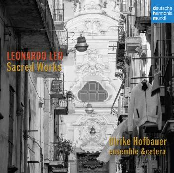 Leo, L. - Leonardo Leo: Sacred Works, CD