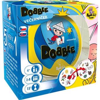 Dobble Večerníček (3558380103059)