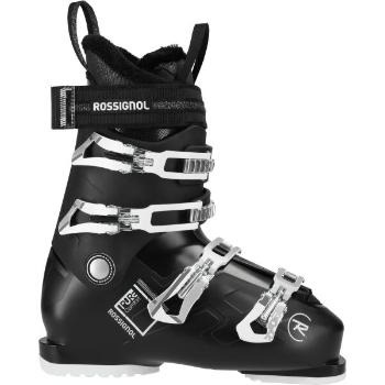 Rossignol PURE COMFORT 60 Dámské sjezdové boty, černá, velikost