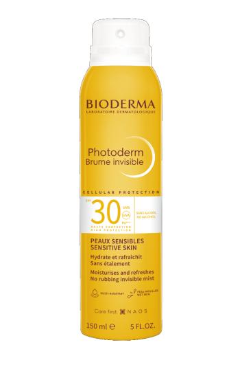 BIODERMA Photoderm Opalovací mlha SPF30 150 ml