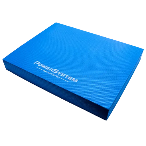 Power System Balanční podložka Physio 4066 - modrá
