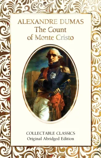 The Count of Monte Cristo - Alexandre Dumas