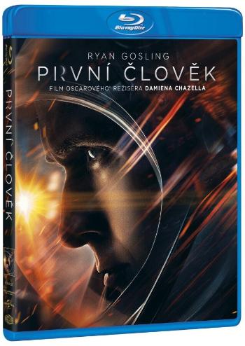 První člověk (BLU-RAY)