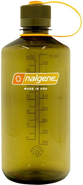 Kulacs Nalgene 1000 ml NM Olive Sustain