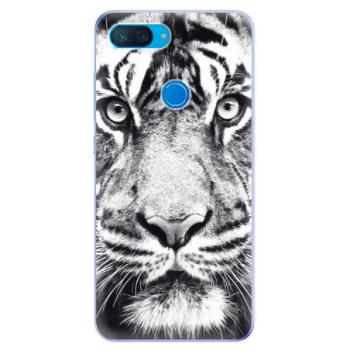 Odolné silikonové pouzdro iSaprio - Tiger Face - Xiaomi Mi 8 Lite