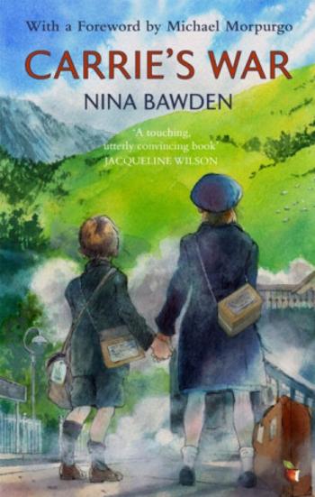 Carrie's War - Nina Bawden