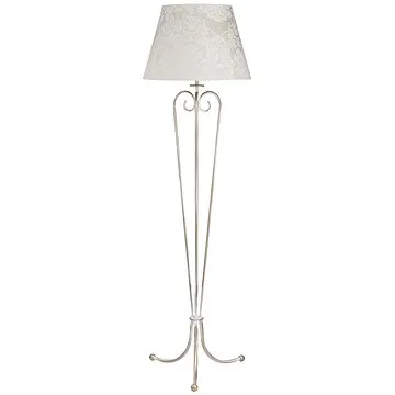 Jupiter 1595 - SI P EC - Stojací lampa SOFIA E27/60W (73375)