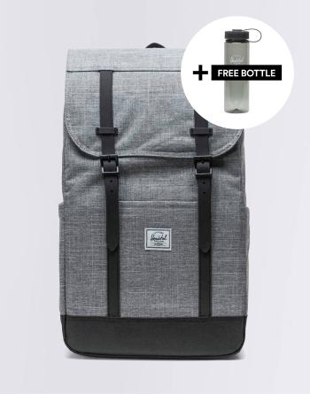 Batoh Herschel Supply Retreat Raven 23 l