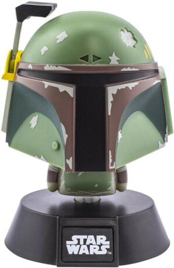 Icon Light Boba Fett