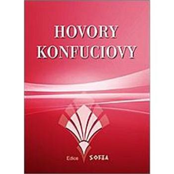 Hovory Konfuciovy (978-80-86038-43-8)