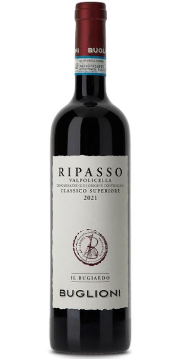 “Il Bugiardo” Ripasso Della Valpolicella Classico Superiore DOC