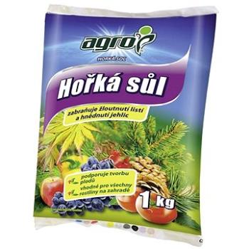 AGRO Hořká sůl 1 kg (000382)