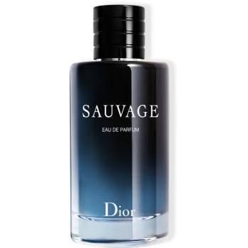 DIOR Sauvage parfémovaná voda pro muže 200 ml