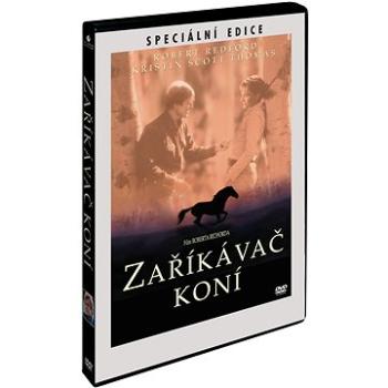 Zaříkávač koní - DVD (D00460)