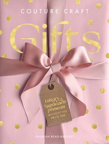 Couture Craft Gifts - Hannah Read-Baldrey