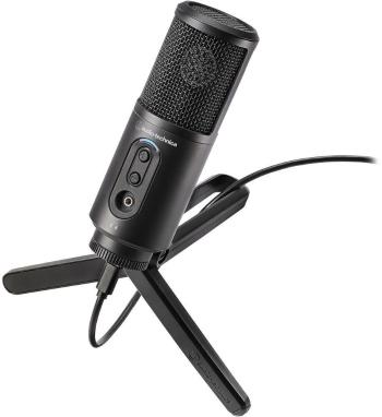 Audio-Technica ATR2500x-USB USB mikrofon