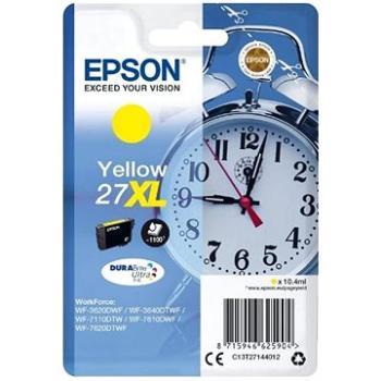 Epson T2714 27XL žlutá (C13T27144012)