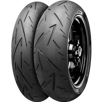 Continental ContiSportAttack 2 190/55/17 TL,R 75 W (02440140000)