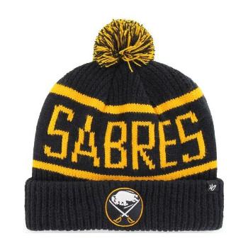 47 NHL BUFFALO SABRES CALGARY '47 CUFF KNIT Zimní čepice, tmavě modrá, velikost