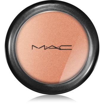 MAC Cosmetics Sheertone Shimmer Blush tvářenka odstín Sunbasque  6 g