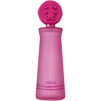 Tous Kids Girl toaletní voda pro děti 100 ml