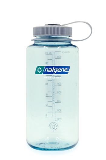 Nalgene Wide Mouth 1 l Seafoam Sustain