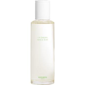 HERMÈS Parfums-Jardins Collection Un Jardin Sur Le Toit toaletní voda náhradní náplň unisex 200 ml