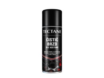 Čistič brzd bez acetonu TECTANE 400ml