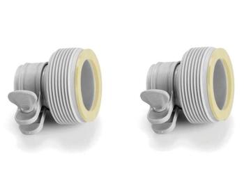 Intex Medence Adapter B 38mm (29061)