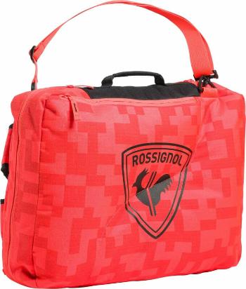 Rossignol Hero Dual Boot Bag 22/23 Obal na boty Red